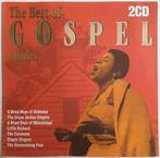 cd - Various - The Best Of Gospel Choirs, Cd's en Dvd's, Verzenden, Zo goed als nieuw