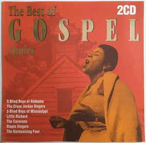 cd - Various - The Best Of Gospel Choirs, Cd's en Dvd's, Cd's | Overige Cd's, Zo goed als nieuw, Verzenden