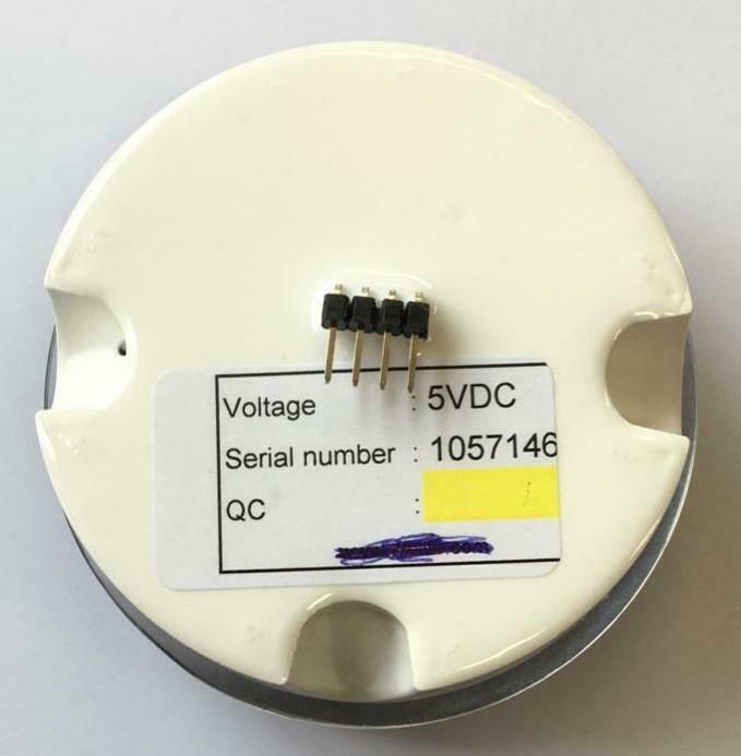 Ronde taplens Hertog Jan bol 69 mmø, Zakelijke goederen, Horeca | Overige, Verzenden