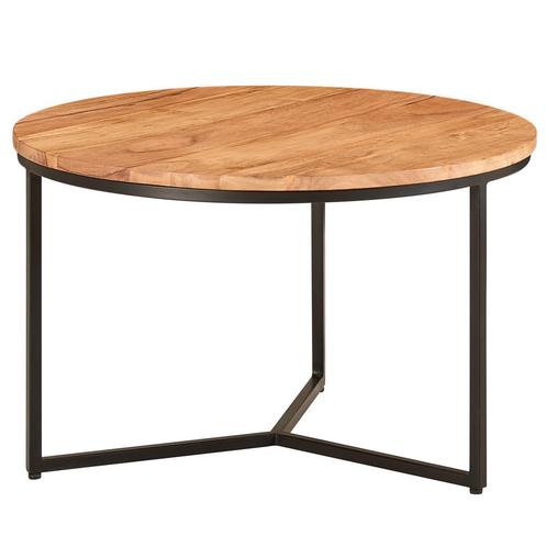 Salontafel Guerreroberg 40cm-WL6M368, Huis en Inrichting, Tafels | Salontafels, Ophalen of Verzenden