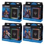 (Pre-order) Magic the Gathering Jenseits des Multiversums..., Verzenden, Zo goed als nieuw