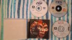 Sony - Playstation 1 (PS1) - Lotto n.4 giochi ORIGINALI, Nieuw