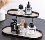 Scandinavische Opbergplank – Parfum- en Cosmeticarek, Huis en Inrichting, Verzenden, Nieuw
