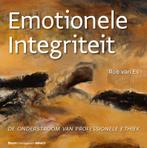 Emotionele integriteit 9789462763661 Rob van Es, Verzenden, Zo goed als nieuw, Rob van Es