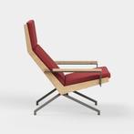 Fauteuil Lotus | Rob Parry Original | Sixty Fruits | Vintage, Huis en Inrichting, Nieuw, Mid Century Industrieel, 75 tot 100 cm