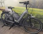 Electrische Fiets Kalkhoff Image 3.B | Bosch Middenmotor, Overige merken, Ophalen of Verzenden, Zo goed als nieuw, 51 tot 55 cm