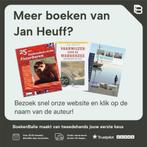 Vaarwijzer de Waddenzee / Hollandia vaarwijzers Jan Heuff, Verzenden, Gelezen, Jan Heuff