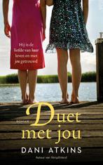 Duet met jou 9789026148484 Dani Atkins, Boeken, Verzenden, Gelezen, Dani Atkins