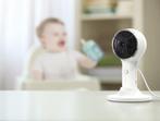 2dekans | Motorola VM64 Baby Monitor Camera 2-Weg Talk Night, Ophalen of Verzenden, Zo goed als nieuw