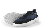 Nubikk Sneakers in maat 40 Blauw | 10% extra korting, Nubikk, Verzenden, Blauw, Sneakers of Gympen