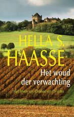 Het woud der verwachting 9789021441818 Hella S. Haasse, Verzenden, Gelezen, Hella S. Haasse