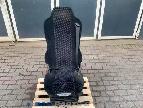 Stoel, links Mercedes A 940 910 69 02, Auto-onderdelen, Vrachtwagen-onderdelen, Gebruikt, Mercedes-Benz, Interieur en Bekleding