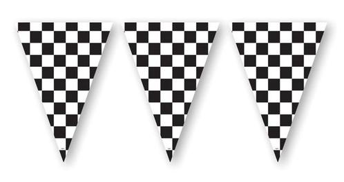 Formule 1 Slinger 6,1m, Hobby en Vrije tijd, Feestartikelen, Nieuw, Verzenden
