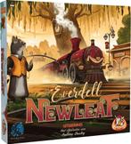 Everdell - Newleaf (NL) | White Goblin Games -, Hobby en Vrije tijd, Gezelschapsspellen | Bordspellen, Verzenden, Nieuw
