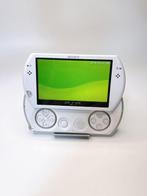 Sony - Sony PSP Go N1000 White 2009 Handheld Console 16GB, Spelcomputers en Games, Nieuw