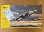 Heller 80427 Jaguar GR1/GR3 1:48 + mask set, Hobby en Vrije tijd, Modelbouw | Vliegtuigen en Helikopters, Verzenden, Nieuw, Heller