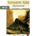 DEVERRY SAGA 3 SPERENWOUD 9789024544691 K. Kerr, Verzenden, Gelezen, K. Kerr