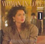 Various - Woman In Love Volume 1, Verzenden, Nieuw in verpakking