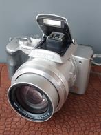 Panasonic DMC-FZ20 Digitale camera, Nieuw