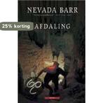Afdaling 9789045003498 N. Barr, Boeken, Verzenden, Gelezen, N. Barr