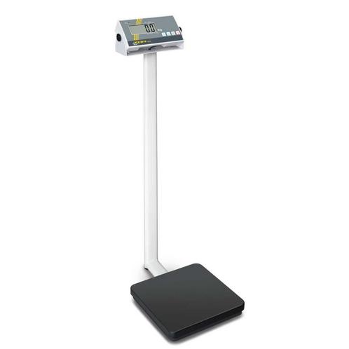 (32x30 cm) KERN MPB-P Personenweegschaal 300 Kg, Doe-het-zelf en Verbouw, Weegschalen, Verzenden