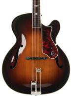 Epiphone Triumph Regent 1953 (Archtops,Akoestische Archtop), Ophalen of Verzenden, Gebruikt, Epiphone