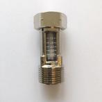 Albrand 3/4 Flowmeter 1 - 3,5 l/min, Doe-het-zelf en Verbouw, Verzenden, Nieuw