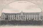 LUNTEREN - Sanatorium, Verzamelen, Ansichtkaarten | Nederland, Verzenden, Gelopen