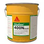 Sika Bouw Sikafloor 400 n elastic 18 kg, op kleur gemengd,, Verzenden, Nieuw