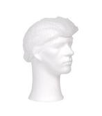 Comfort haarnet non woven wokkel 52 cm - 10 x 100 stuks, Huis en Inrichting, Verzenden