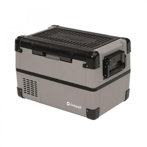 Outwell Koelbox Deep Cool 28L 12/230V, Caravans en Kamperen, Kampeeraccessoires, Nieuw