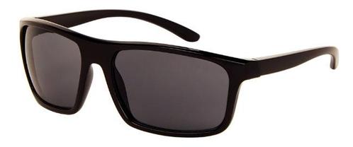 Sport Polarized Matt Black Frame, Grey Lens, Watersport en Boten, Hengelsport | Algemeen, Overige typen, Nieuw, Verzenden