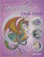 9780715329276 Bewitching Cross Stitch Joan Elliott, Boeken, Nieuw, Joan Elliott, Verzenden