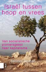 Israël tussen hoop en vrees | 9789462982093 | Salomon Bouman, Zo goed als nieuw, Salomon Bouman