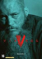 Vikings - Seizoen 4 (DVD) - DVD, Cd's en Dvd's, Dvd's | Actie, Verzenden, Nieuw in verpakking