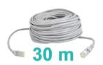 30 meter LAN Netwerkkabel Internet kabel UTP Kabel / C