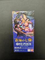 Bandai - 1 Box - One Piece - OP14 - One Piece Card Game –, Nieuw