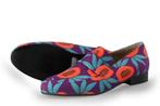 Fabienne Chapot Loafers in maat 36 Paars | 10% extra korting, Overige kleuren, Verzenden, Overige typen, Zo goed als nieuw