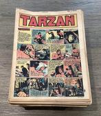 Tarzan (magazine) N°1 au N°293 - Première série - Collection, Boeken, Nieuw