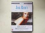 Jack Reeds Deadly Matrimony - DVD, Verzenden, Nieuw in verpakking