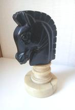 Figuur - Peça de xadrez - Marmer