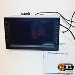 Denago Autoradio Bluetooth Volkswagen met Doos | Nette Staat