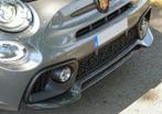 Fiat Abarth 595 2016-> Carbon Fiber Voor Splitter Lip, Auto diversen, Tuning en Styling, Verzenden