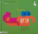 Grip op Lezen Leesboek groep 4, Boeken, Verzenden, Nieuw