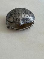Pillendoosje - .800 zilver