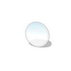 Vloerplaat rond ø1000mm glas 8mm, Ophalen of Verzenden, Nieuw
