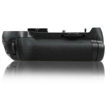 Batterijgrip voor de Nikon D800 / D800E (Battery Grip / B...