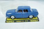 Norev 1:43 - Modelauto - NOREV 9 Renault R10 Mint in Box a, Hobby en Vrije tijd, Modelauto's | 1:5 tot 1:12, Nieuw