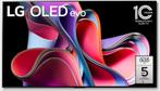 LG OLED 55G3 - 55 inch 4K UltraHD OLED-evo SmartTV, Ophalen, Zo goed als nieuw, 100 cm of meer, 4k (UHD)