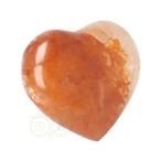 Golden Healer - limonietkwarts Hart Nr 22  - Madagaskar, Sieraden, Tassen en Uiterlijk, Edelstenen, Nieuw, Verzenden
